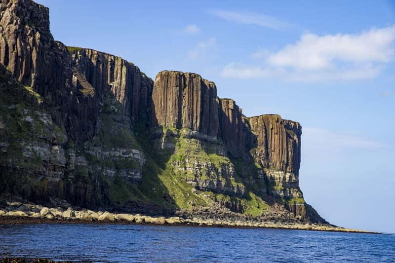 Isle of Skye Adventure Tour from Portree - Who Should Book This Tour?