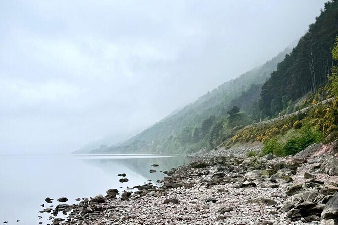 Isle of Skye from Inverness Private Tour - Authentic Scottish Experiences and Hidden Gems