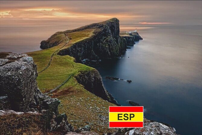 Isle of Skye & Highlands 3days / 2nights in Spanish. - Discovering the Scottish Highlands and Isle of Skye in Detail