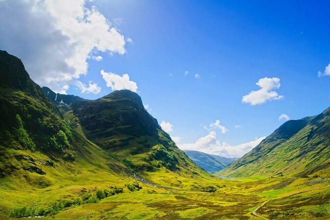 Isle of Skye & Highlands 3days / 2nights in Spanish. - Who Would Love This Tour?