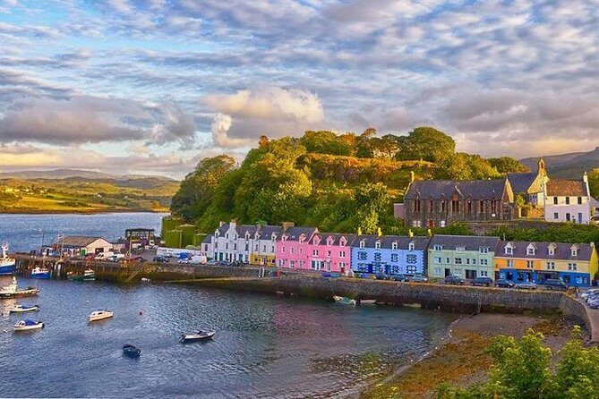 Isle of Skye & Highlands 3days / 2nights in Spanish. - Final Thoughts