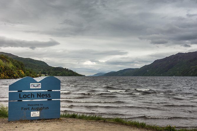 Isle of Skye & Highlands 3days / 2nights in Spanish. - FAQ