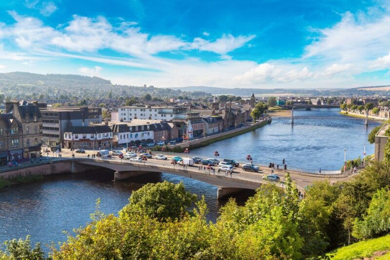 isle-of-skye-oban-st-andrews-and-highlands-5-day-tour
