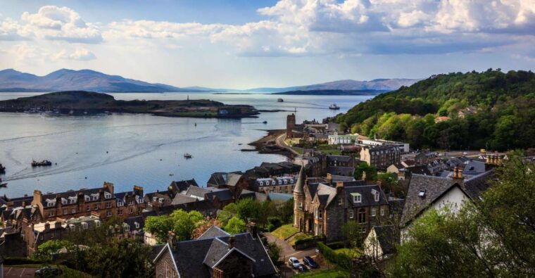 isle-of-skye-oban-st-andrews-and-highlands-5-day-tour