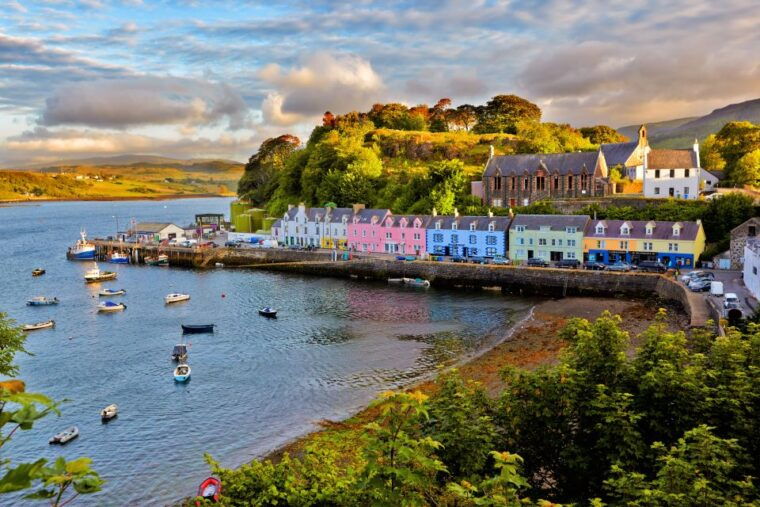 isle-of-skye-oban-st-andrews-and-highlands-5-day-tour
