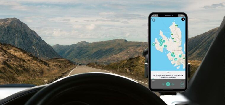 isle-of-skye-portree-to-fairy-pools-smartphone-guide