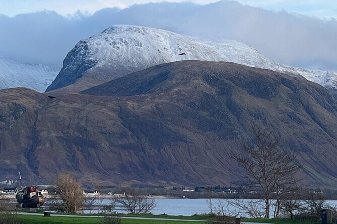 Isle of Skye Private 4 Day Tour From Edinburgh or Glasgow - The Itinerary in Detail