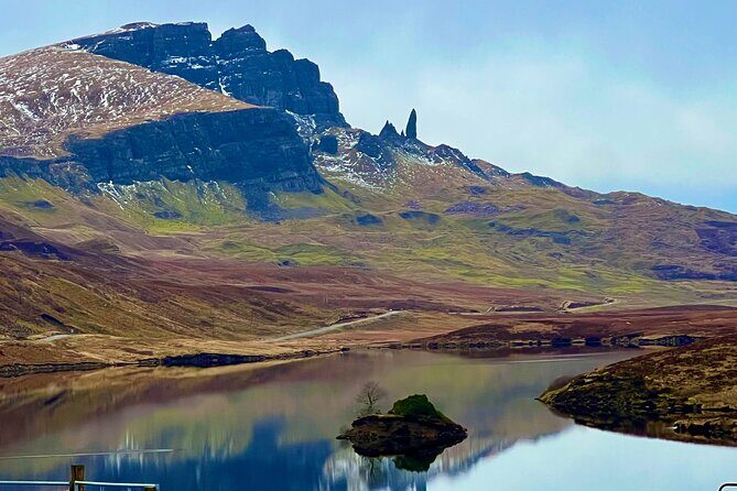 Isle of Skye Private 4 Day Tour From Edinburgh or Glasgow - Practicalities and Value