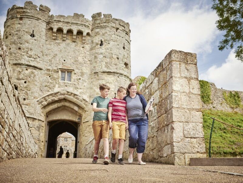 isle-of-wight-carisbrooke-castle-entry-ticket