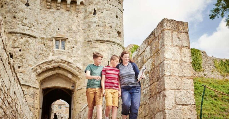 isle-of-wight-carisbrooke-castle-entry-ticket