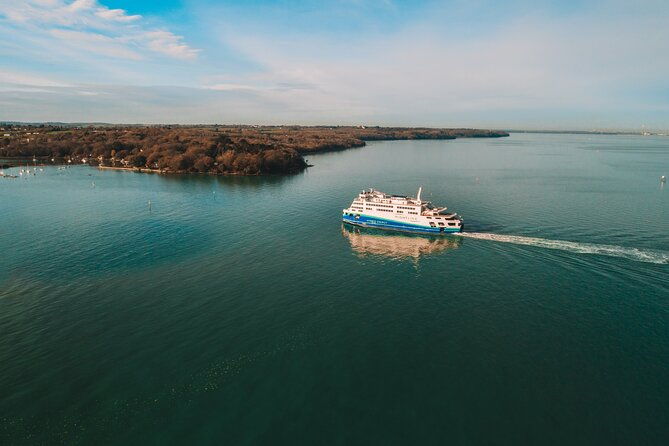 isle-of-wight-day-tour-from-portsmouth-including-ferry-crossing