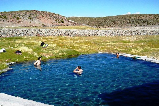 isluga-national-park-tour