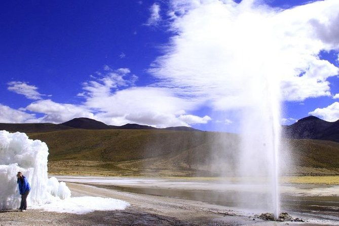 isluga-national-park-tour