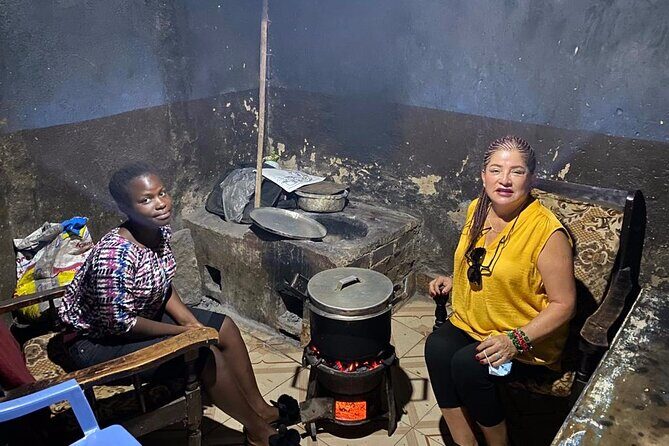Ismael's Kibera Slum Tour - What to Expect from Ismael’s Kibera Slum Tour