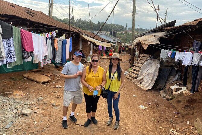 Ismael's Kibera Slum Tour - The Sum Up: Who Will Love This Experience?