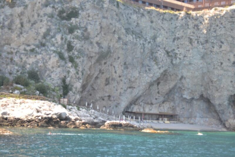Isola Bella-Blue Grotto: Boat Tour, Snorkeling & Aperitif - A Dive into the Itinerary: What to Expect from Start to Finish