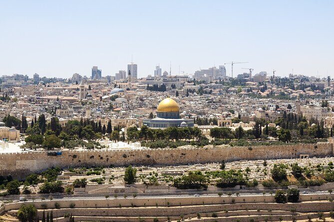Israel Holy Land Christian Tour Package 7 days - Private Tour Package - Why This Tour Is a Great Fit  
