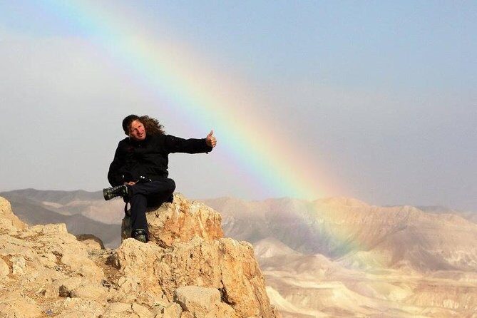 Israel private tours,wine tours,off-road, tailor made,culinary,the best - Exploring Israel in Style: A Comprehensive Review of the Private Multi-Day Tour