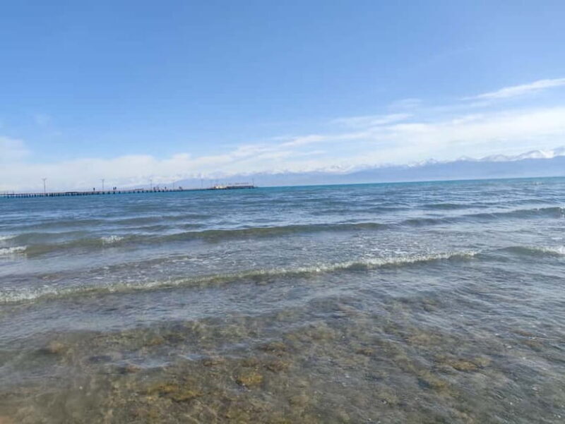Issyk Kul Adventure: Lake Swim, Hot Springs & Ruh Ordo Tour - Who This Tour Is Best For