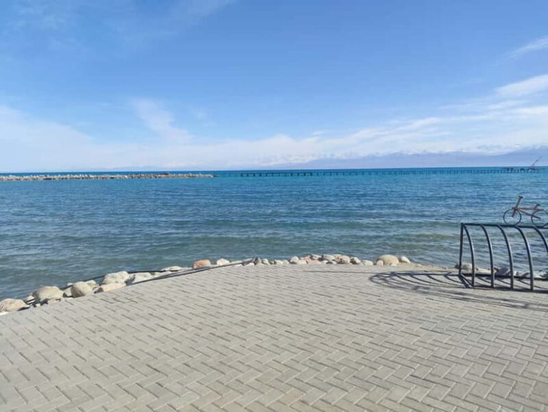 Issyk Kul Lake and Burana Tower - FAQ