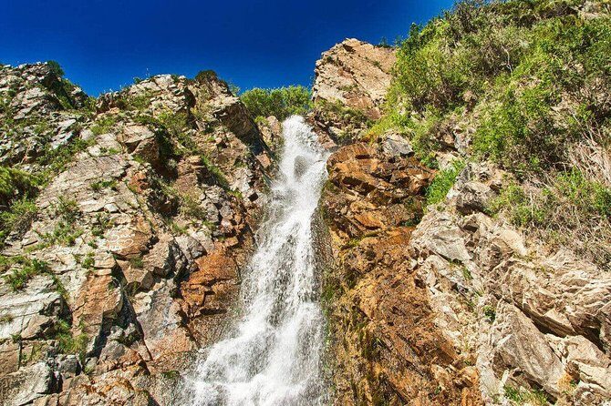 Issyk Lake & Bear waterfall in Turgen Gorge + Golden Man museum day tour - Discovering Kazakhstan’s Natural and Archaeological Treasures: Issyk Lake & Bear Waterfall in Turgen Gorge + Golden Man Museum Day Tour