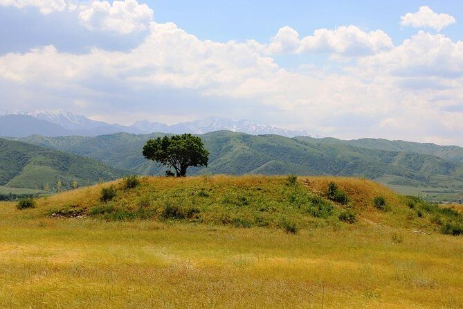 Issyk Lake & Bear waterfall in Turgen Gorge + Golden Man museum day tour - Authentic Experiences and Insights from Reviews
