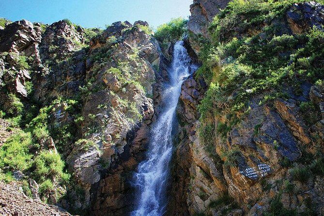 Issyk Lake & Bear waterfall in Turgen Gorge + Golden Man museum day tour - FAQ