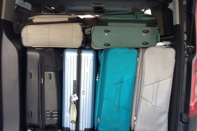IST Airport to City Center or vice versa !! - Why Choose This Transfer Service?