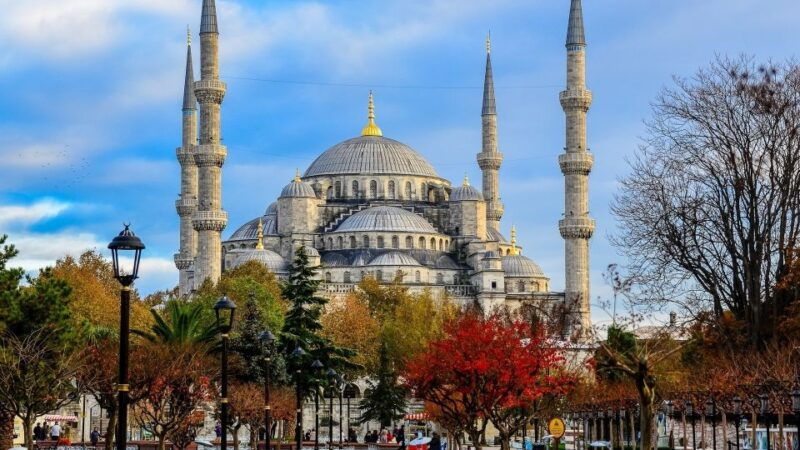istanbul-1-2-or-3-day-private-city-guided-tour