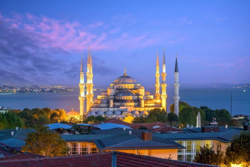istanbul-1-or-2-day-private-guided-city-tour