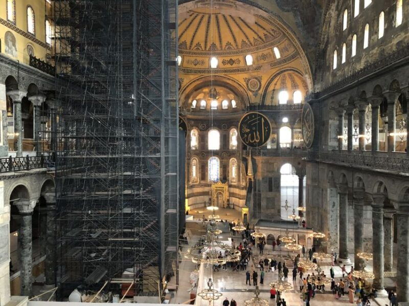 istanbul-1-or-2-day-private-guided-city-tour