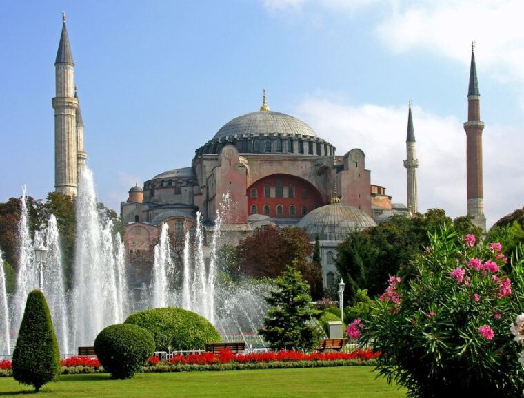 istanbul-1-or-2-day-private-guided-city-tour