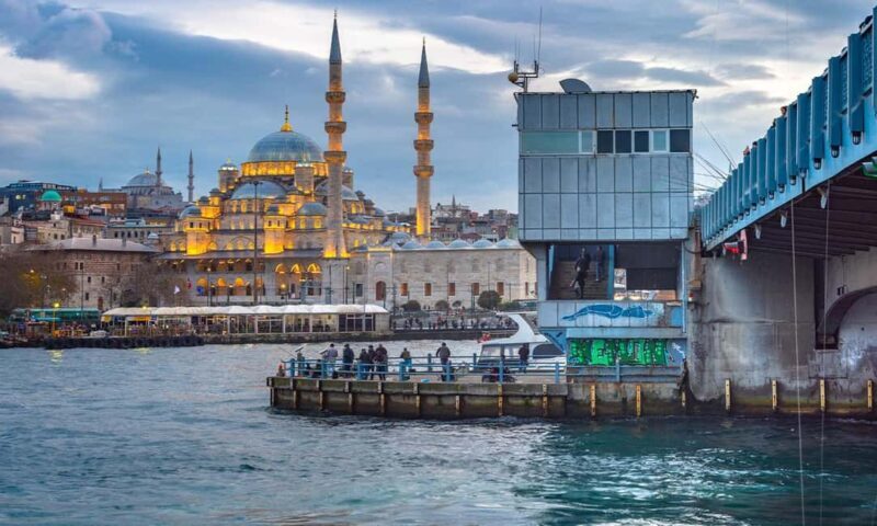 Istanbul: 2 Continents, 1 City: From Europe to Asia Tour - Authentic Local Experiences & Hidden Gems