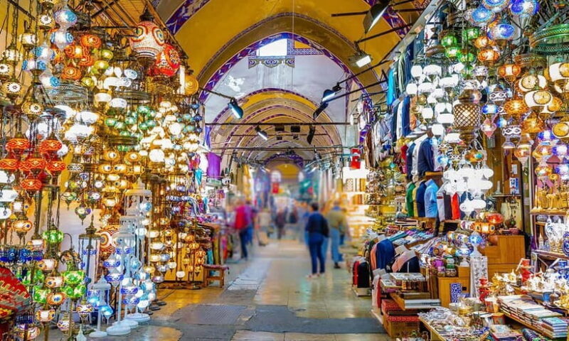 Istanbul: 2 Continents, 1 City: From Europe to Asia Tour - Who Will Love This Tour?