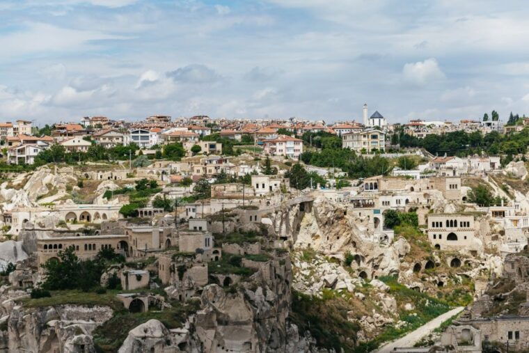istanbul-2-day-cappadocia-trip-with-flights-and-cave-hotel