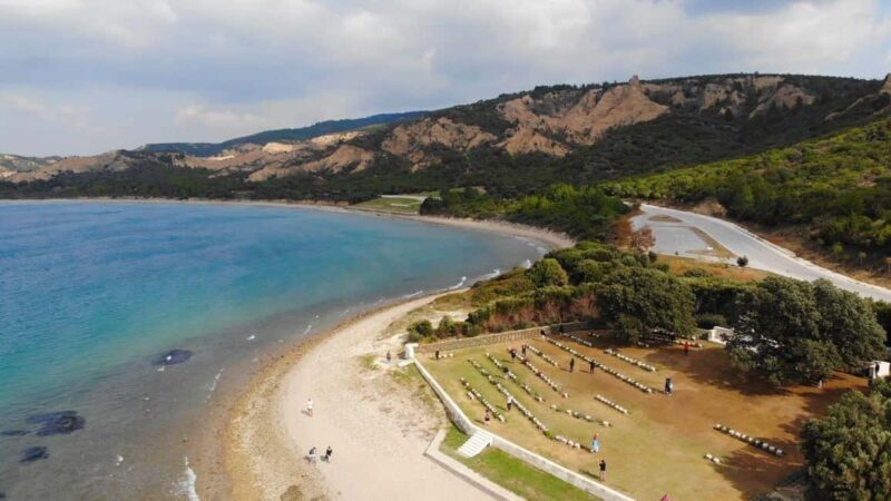 Istanbul: 2-Day Gallipoli and Troy Tour with Hotel - An In-Depth Look at the 2-Day Gallipoli and Troy Experience