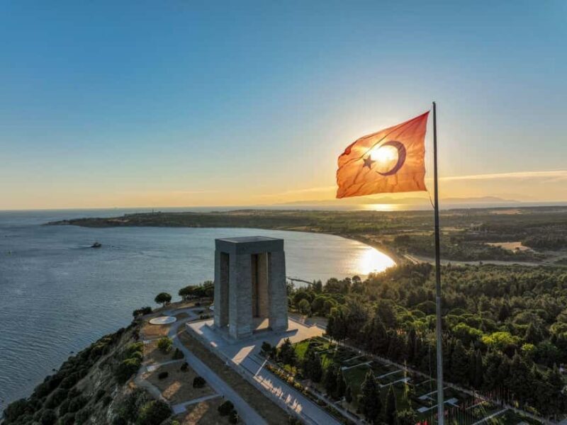 Istanbul: 2-Day Gallipoli and Troy Tour with Hotel - Final Word: Is It Worth It?  