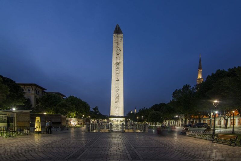 istanbul-2-day-private-highlights-tour-with-entry-tickets