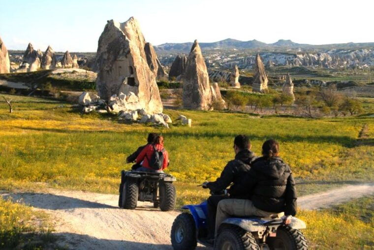 istanbul-3-days-2-nights-in-cappadocia-hot-air-balloon