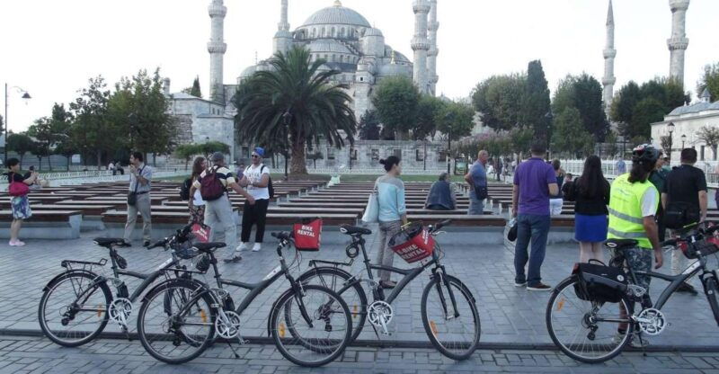 istanbul-3-hour-old-city-tour-by-bicycle