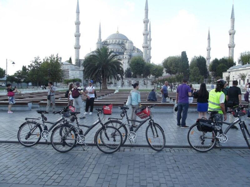 istanbul-3-hour-old-city-tour-by-bicycle