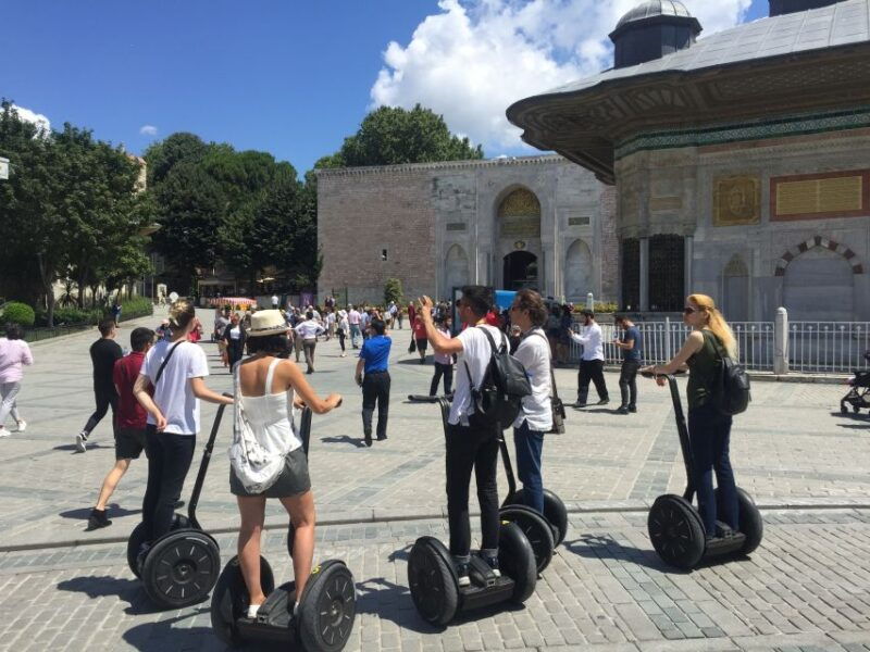 istanbul-3-hour-segway-tour