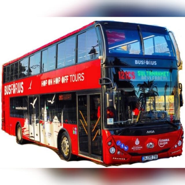 Istanbul: 48-Hour Hop-On Hop-Off Double Decker Bus Ticket - Final Thoughts: Is It Worth It?