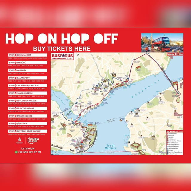 istanbul-48-hour-hop-on-hop-off-double-decker-bus-ticket