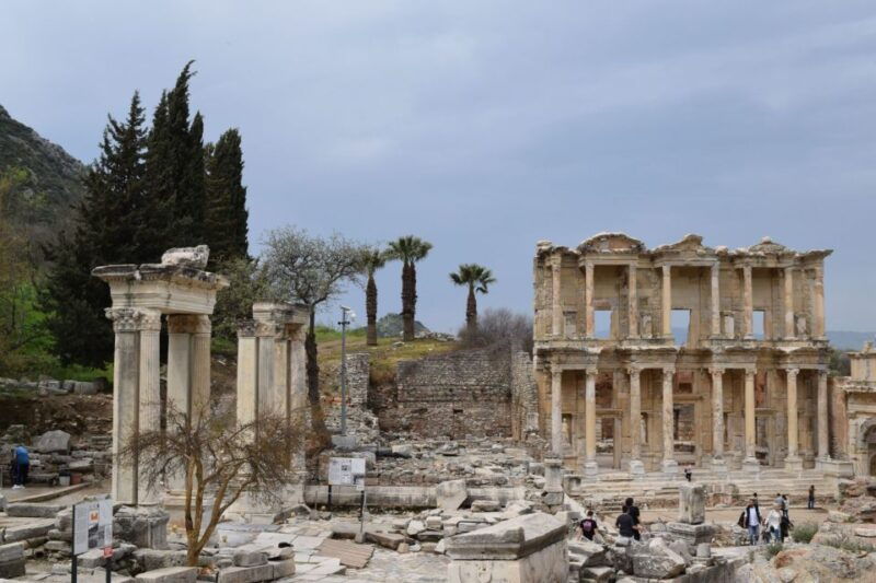 istanbul-8-day-cappadocia-ephesus-konya-pamukkale-tour