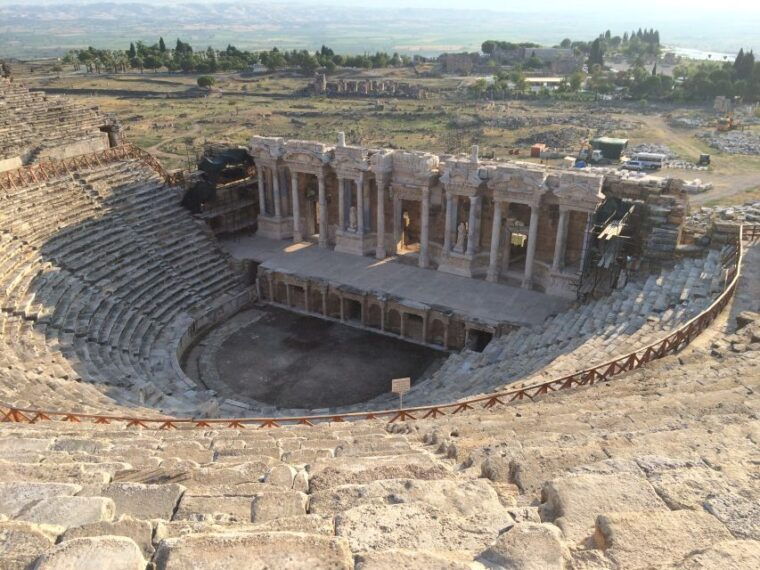 istanbul-8-day-cappadocia-ephesus-konya-pamukkale-tour