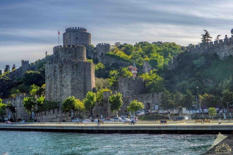 istanbul-afternoon-bosphorus-and-black-sea-cruise