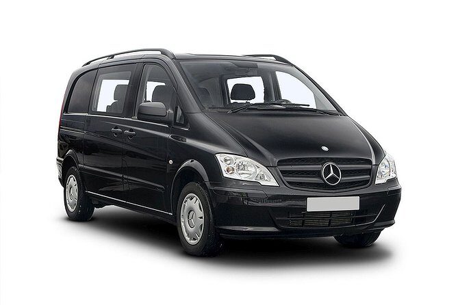 Istanbul Airport Private Arrival Transfer - The Itinerary & How It Feels in Practice