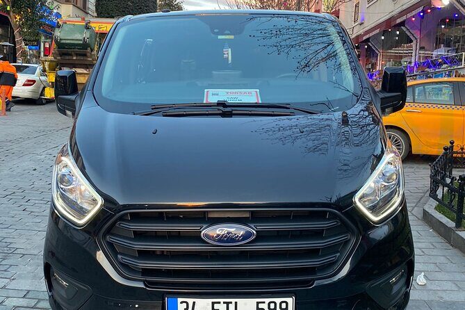 Istanbul Airport Private VIP Transfers Hotels and Cruise Port - How About Price and Value?
