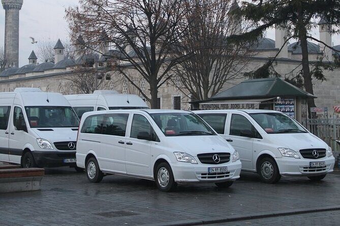 Istanbul Airport Private VIP Transfers Hotels and Cruise Port - Who Will Love This Service?